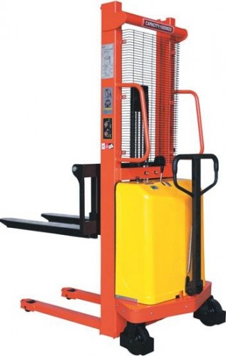 Штабелер Dingli DYC1535 аккумуляторный 02240150