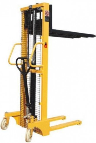 Штабелер Dingli SFH 2016 гидравлический, с раздвижными вилами 09000941 - изображение 1