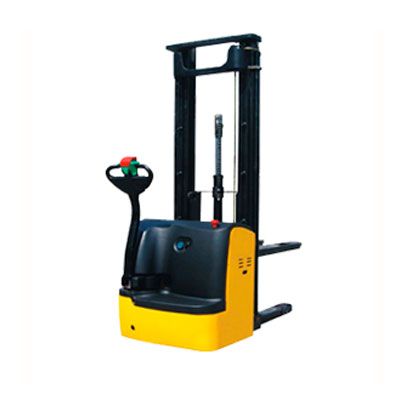 Штабелер электрический HANGCHA CDD14-AEC1S (мачта VM400) - изображение 15