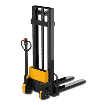 Штабелер электрический HANGCHA CDD12-AC1 (мачта VM400) - изображение 15