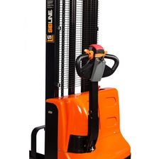 Штабелер самоходный PRAMAC RX 10/16 BASIC GEL - изображение 25