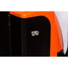 Штабелер самоходный PRAMAC GX 12/29 III Ed. FREELIFT BASIC PLUS AGM - изображение 20