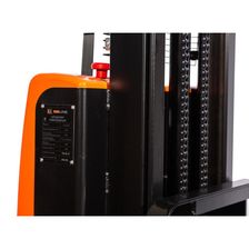 Штабелер самоходный PRAMAC GX 12/29 III Ed. FREELIFT BASIC PLUS AGM - изображение 22