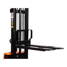 Штабелер самоходный PRAMAC GX 12/29 III Ed. FREELIFT BASIC PLUS AGM - изображение 25