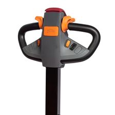 Штабелер самоходный PRAMAC GX 12/29 III Ed. FREELIFT BASIC PLUS AGM - изображение 26