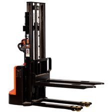 Штабелер самоходный OXLIFT AX-2010 (1000 кг) - изображение 18