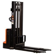 Штабелер самоходный OXLIFT AX-2010 (1000 кг) - изображение 17