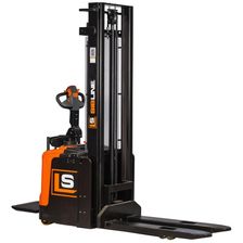 Штабелер с электроподъемом Oxlift SES2015 (1500 кг) - изображение 16