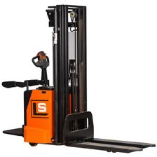 Штабелер с электроподъемом Oxlift SES3515 (1500 кг) - изображение 24