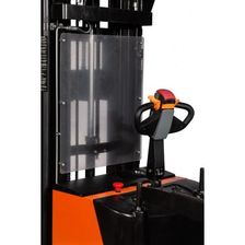 Штабелер с электроподъемом Oxlift SES3515 (1500 кг) - изображение 26