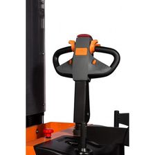 Штабелер с электроподъемом Oxlift SES3515 (1500 кг) - изображение 27