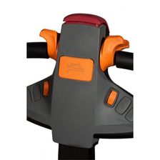 Штабелер с электроподъемом Oxlift SES3515 (1500 кг) - изображение 28