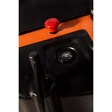 Штабелер с электроподъемом Oxlift SES3515 (1500 кг) - изображение 32