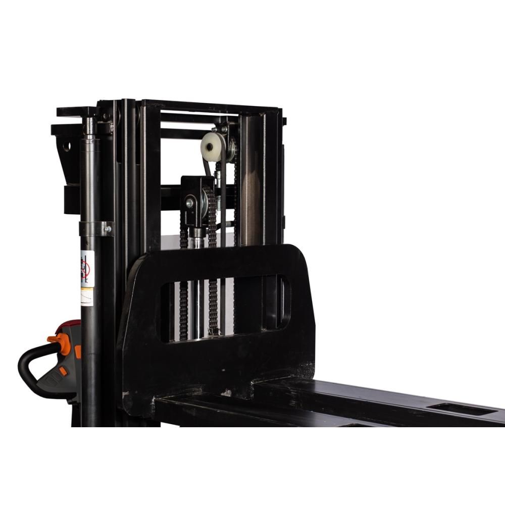 Штабелер с электроподъемом Oxlift SES3515 (1500 кг) - изображение 19