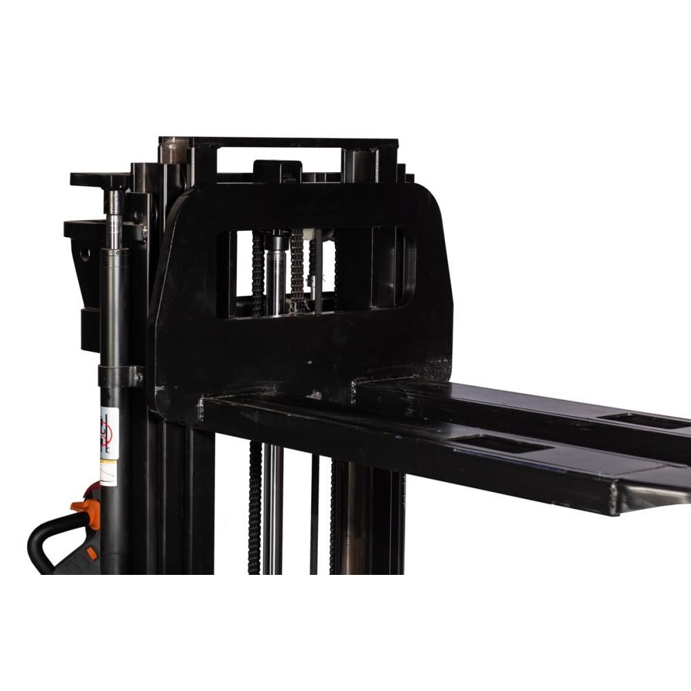 Штабелер с электроподъемом Oxlift SES3515 (1500 кг) - изображение 20