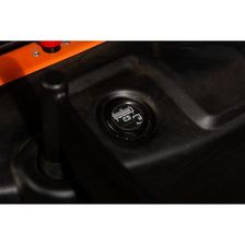 Штабелер самоходный OXLIFT BX-4020 (2000 кг) - изображение 21