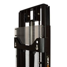 Самоходный электрический штабелер UniCarriers XJN 160 / XSN 160 - изображение 20