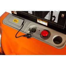 Самоходный электрический штабелер UniCarriers XJN 160 / XSN 160 - изображение 22