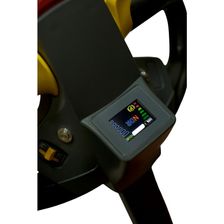 Самоходный электрический штабелер UniCarriers XJN 160 / XSN 160 - изображение 24