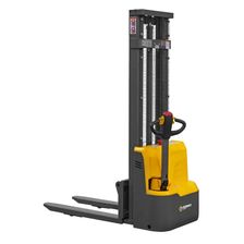 Самоходный электрический штабелер UniCarriers PSP 160 - изображение 23