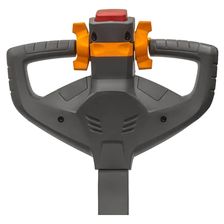 Самоходный электрический штабелер UniCarriers PSP 160 - изображение 36