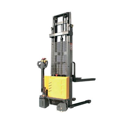 Штабелер электрический HANGCHA CDD20-AC1 (мачта VM380)
