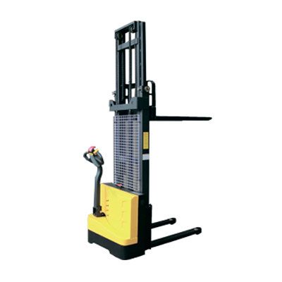 Штабелер электрический HANGCHA CDD12-AC1S-P (мачта VFHM500)