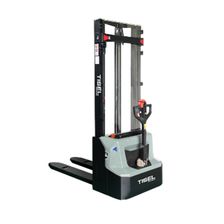 Штабелер OXLIFT SES 1535F 3500 мм 1500 кг с электроподъемом - изображение 11