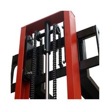 Штабелер электрический HANGCHA CDD12-AEC1 (мачта V250) - изображение 12