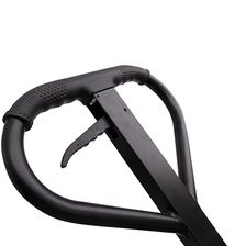 Самоходный электрический штабелер RAKUDA BPLW 2000 45 с платформой для оператора - изображение 10