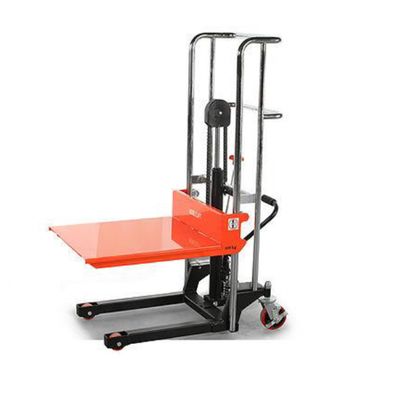 Самоходный электрический штабелер UniCarriers PDP 200 - изображение 15