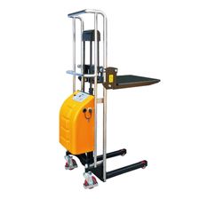 Штабелер электрический HANGCHA CDD12-AEC1 (мачта VM430) - изображение 10