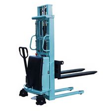 Штабелер электрический HANGCHA CDD16-AEC1S (мачта VM380) - изображение 10