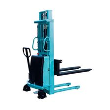 Штабелер электрический HANGCHA CDD16-AEC1 (мачта VFM250) - изображение 10