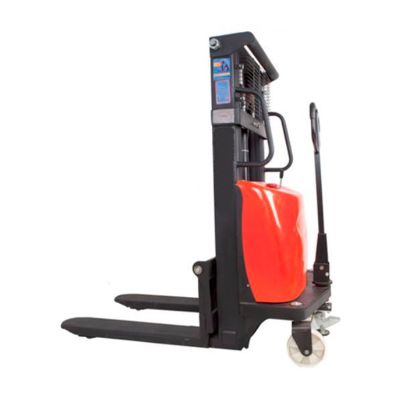 Штабелер электрический HANGCHA CDD16-AEC1S (мачта V270)