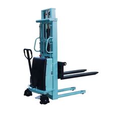 Штабелер электрический HANGCHA CDD14-AEC1S (мачта VM430) - изображение 10