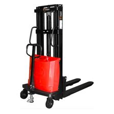 Штабелер электрический HANGCHA CDD12-AEC1S (мачта VM270) - изображение 10