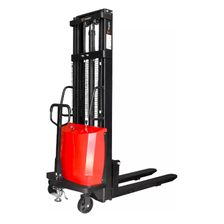 Штабелер электрический HANGCHA CDD14-AEC1S (мачта VFM270) - изображение 10