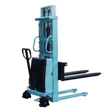 Штабелер электрический HANGCHA CDD16-AEC1S (мачта VM330) - изображение 10