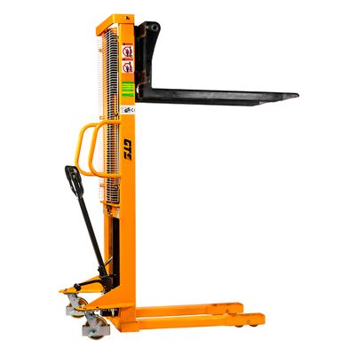 Штабелер ручной OXLIFT HS1615 (1500 кг) - изображение 15