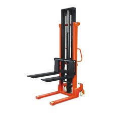 Штабелер самоходный Zowell XEK 1535 широкоопорный - изображение 14