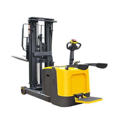 Штабелер самоходный Zowell XEK 1535 широкоопорный - изображение 18