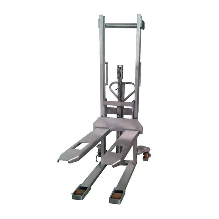 Штабелер электрический HANGCHA CDD16-AC1S (мачта VFM300)
