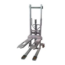 Штабелер электрический HANGCHA CDD16-AC1S (мачта VFM300) - изображение 10