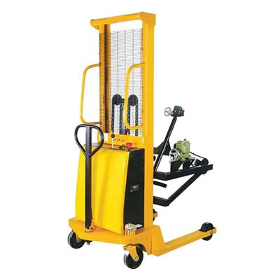 Штабелер самоходный WARUN CDD14-930 M360 - изображение 13