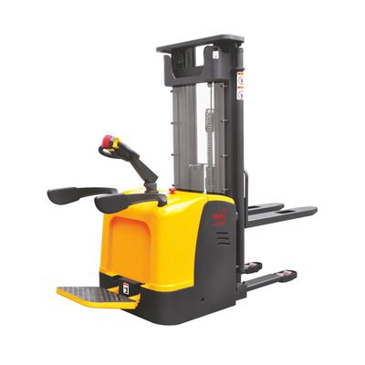 Штабелер самоходный Zowell XEB 1516 - изображение 14