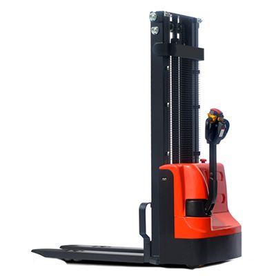 Штабелер электрический HANGCHA CDD20-AC1S (мачта VFM330) - изображение 16