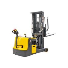 Штабелер электрический HANGCHA CDD14-AEC1S (мачта VM450) - изображение 10