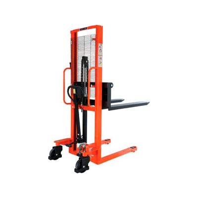 Штабелер электрический HANGCHA CDD12-AC1S (мачта VFM200) - изображение 13