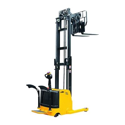 Штабелер электрический HANGCHA CDD12-AC1S-P (мачта VFM200)